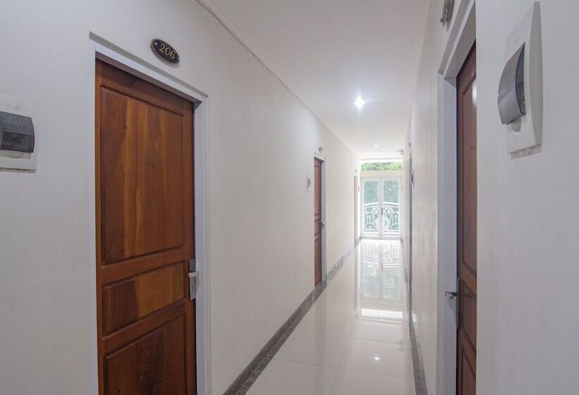 Hotel Oyo 92602 Doesnami Syariah 2