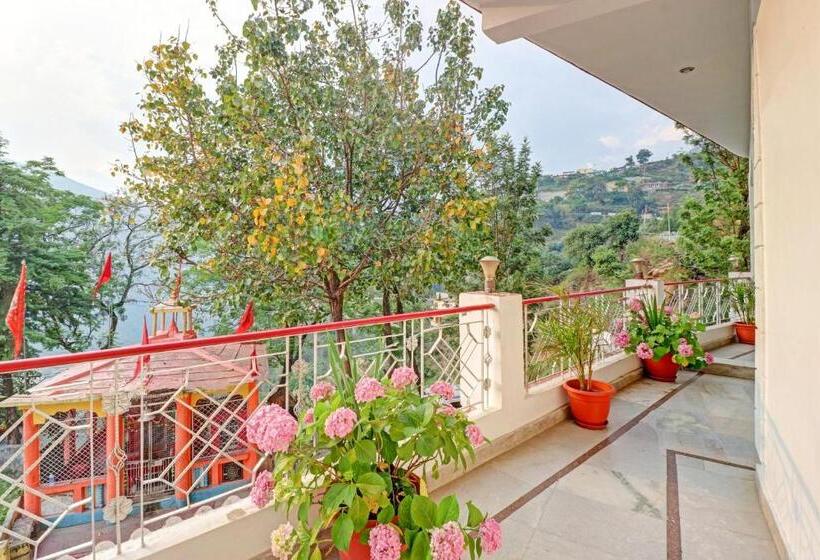 בית מלון כפרי Oyo Flagship 81395 Ashish