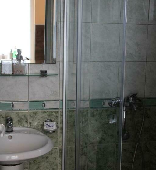 پانسیون къща за гости света марина