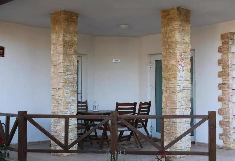 Majatalo къща за гости света марина