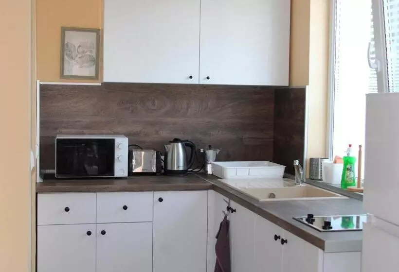 Majatalo къща за гости света марина