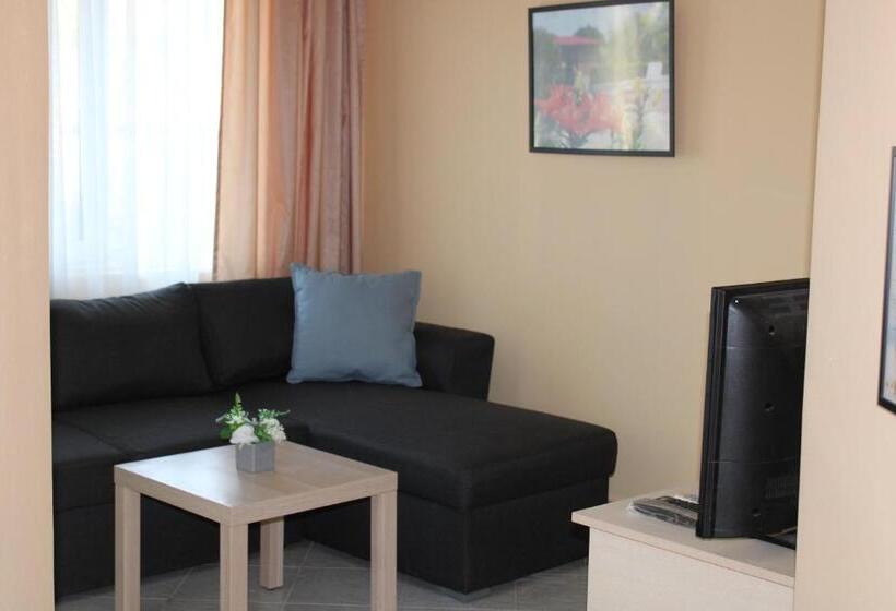 پانسیون къща за гости света марина