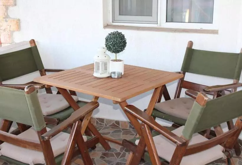 Majatalo къща за гости света марина