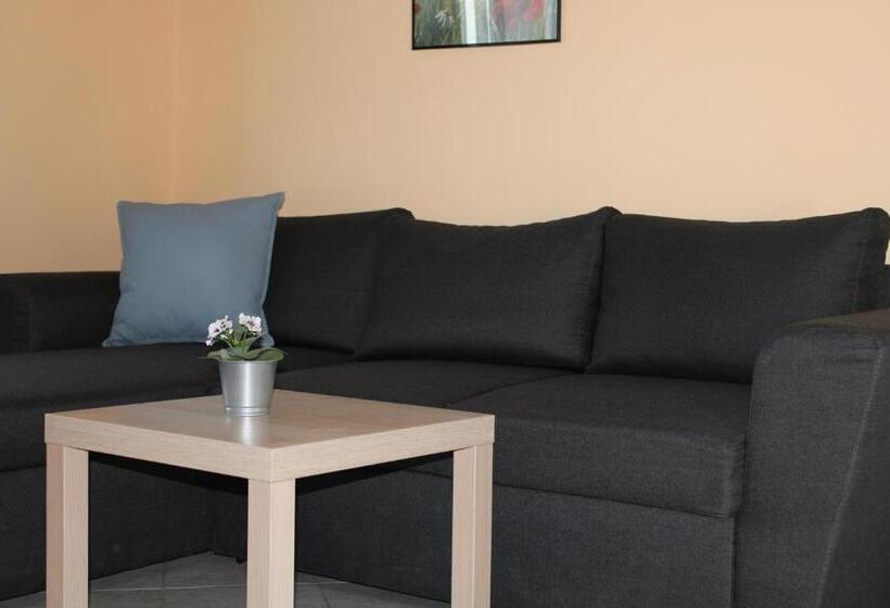 پانسیون къща за гости света марина