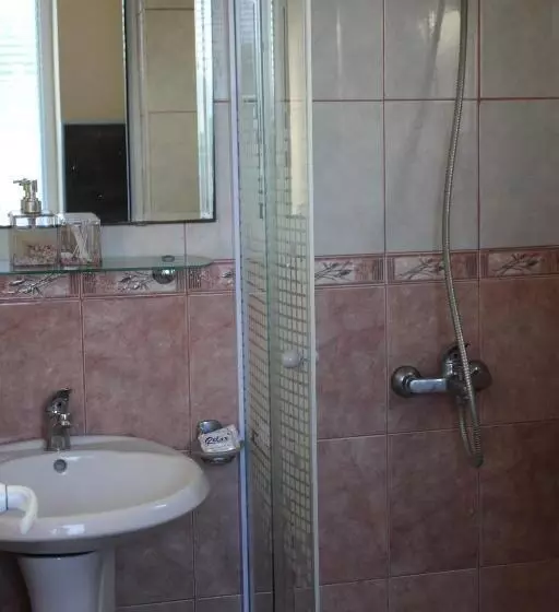 Majatalo къща за гости света марина