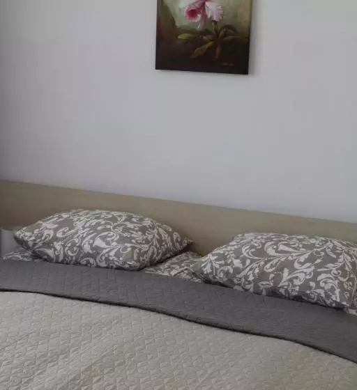 Majatalo къща за гости света марина