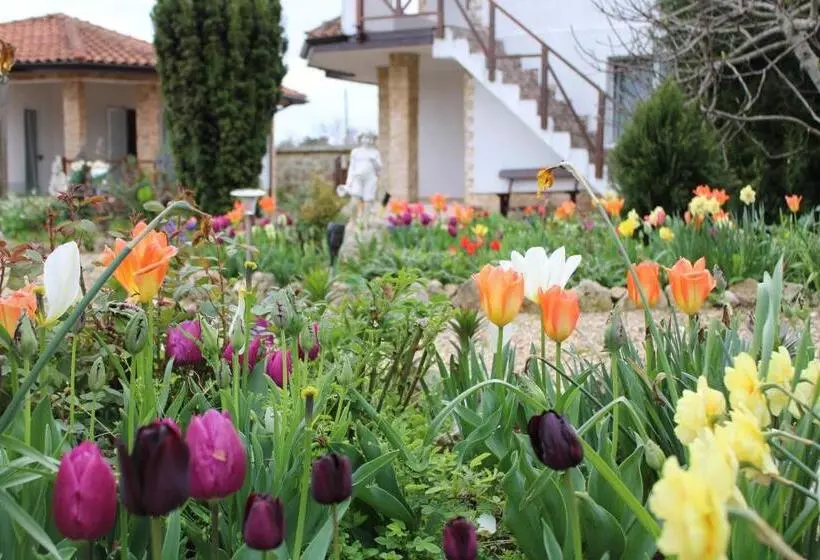 Majatalo къща за гости света марина