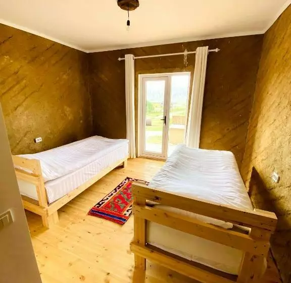 پانسیون Altay Village