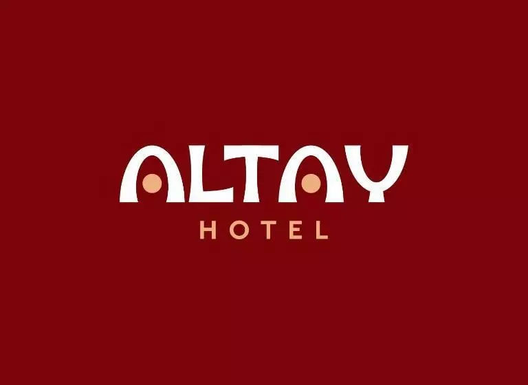 پانسیون Altay Village