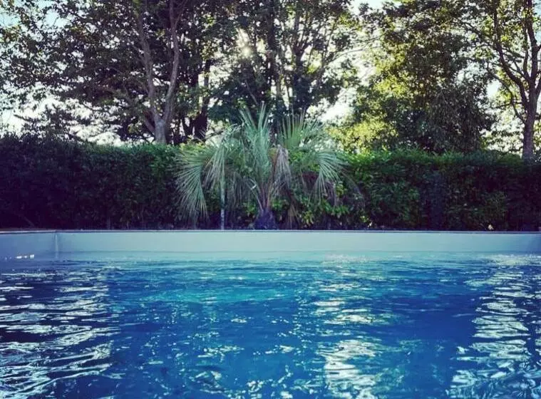 Aamiaismajoitus (B&B) Entre Mer & Filles