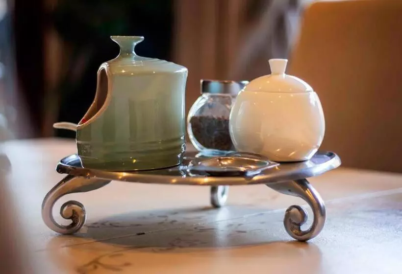 ベッドアンドブレックファースト Mind Body Soul Guesthouse On Featherbrooke Estate, Krugersdorp, South Africa