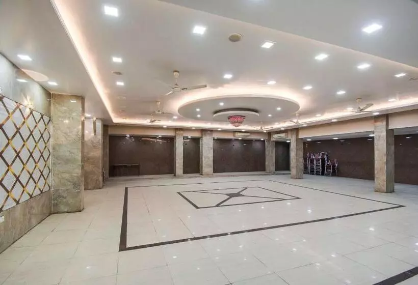 Capital O Hotel Pink Peral