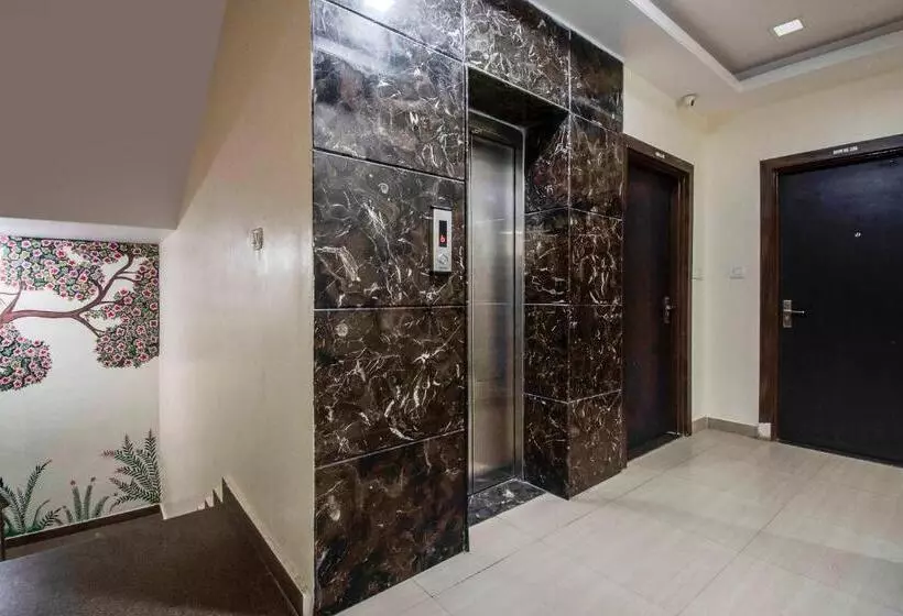 Capital O Hotel Pink Peral