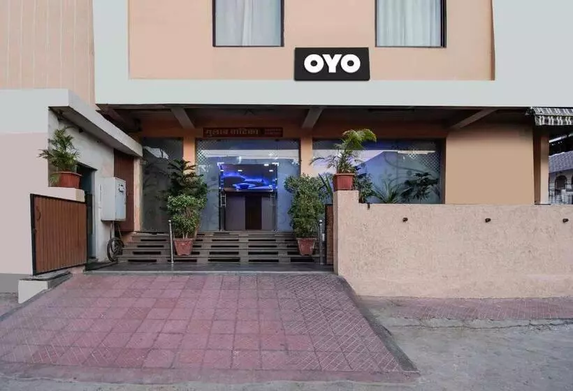 Capital O Hotel Pink Peral