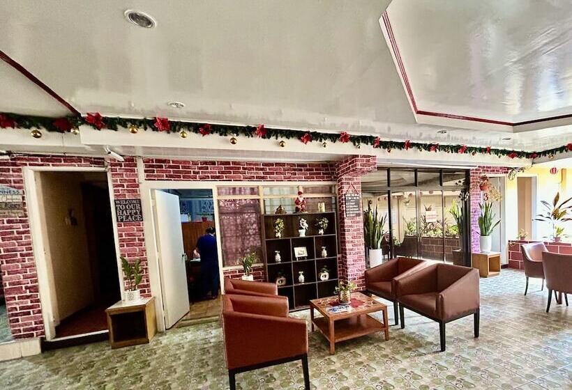 Hotel Oyo 971 Liza Lodge