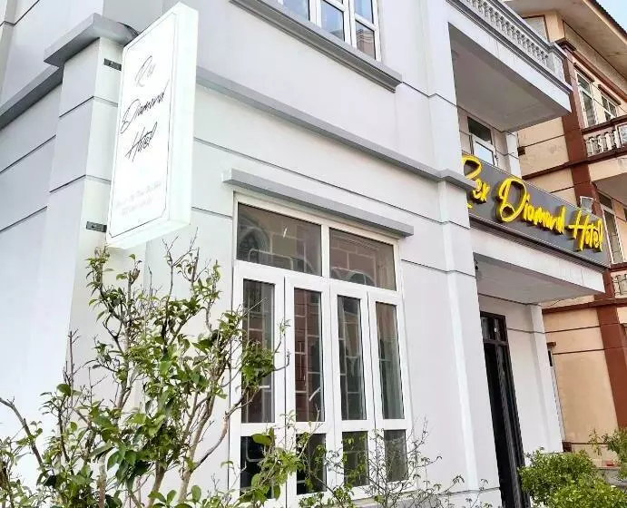 هتل Rex Diamond