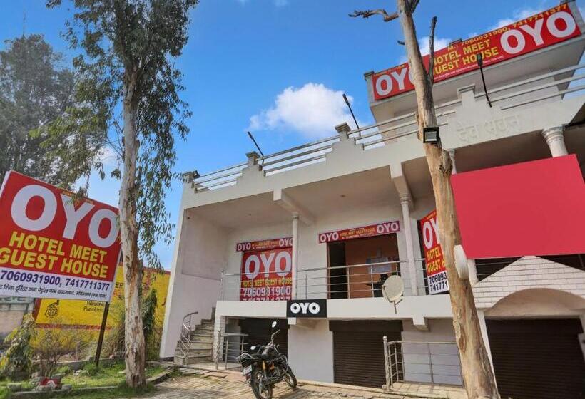 호텔 Spot On Meet Guest House