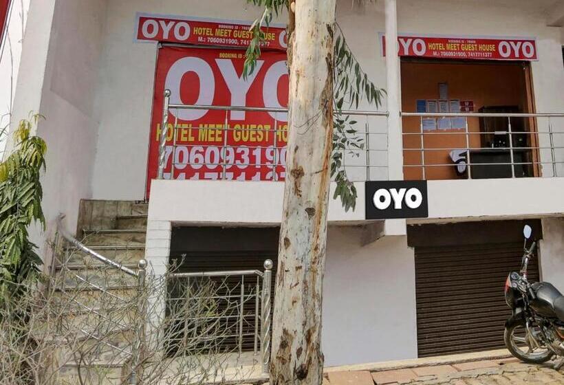 호텔 Spot On Meet Guest House