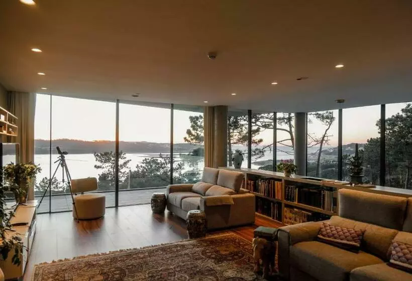 ホテル Villa Paladina