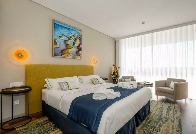 ホテル Villa Paladina