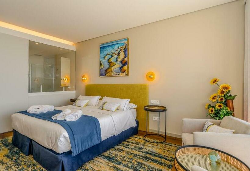 호텔 Villa Paladina