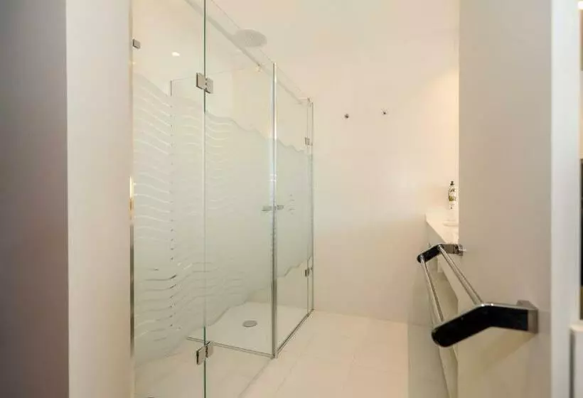 ホテル Villa Paladina