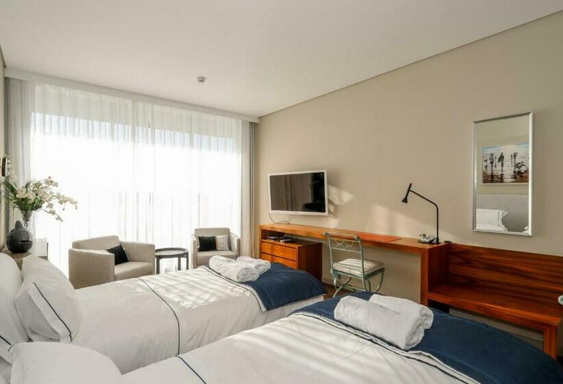 호텔 Villa Paladina