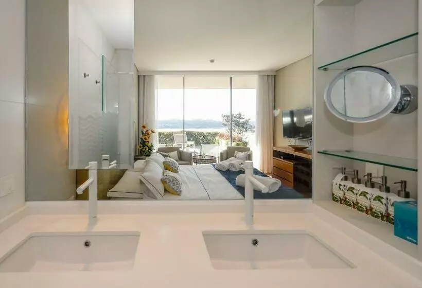 ホテル Villa Paladina