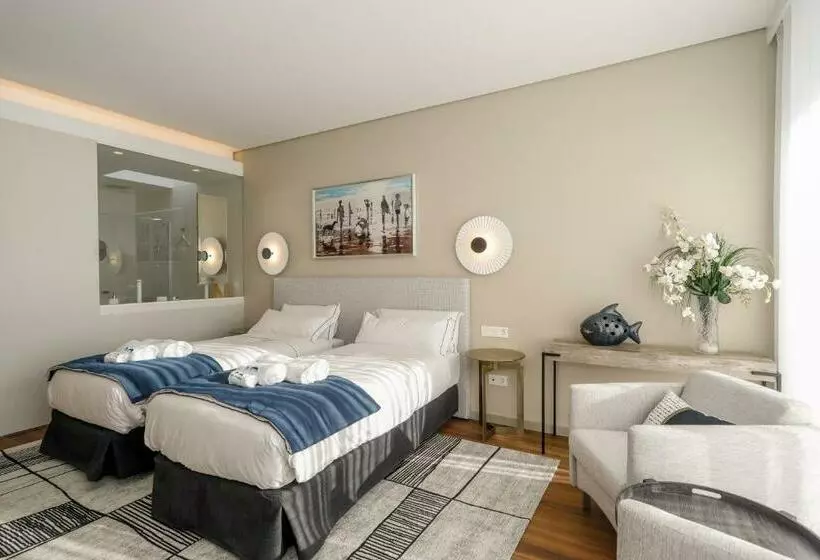 ホテル Villa Paladina