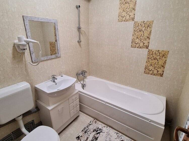 پانسیون Karma