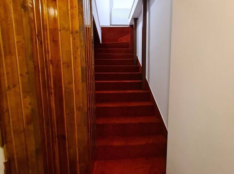 پانسیون Karma