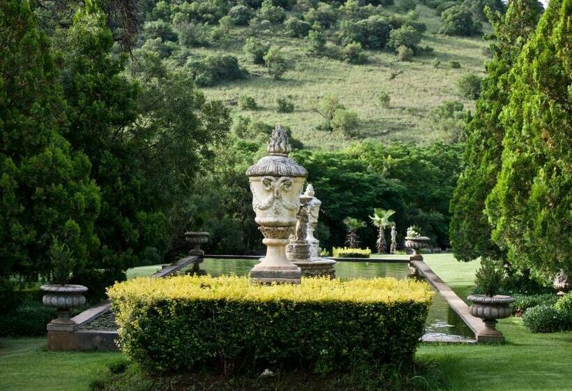 Пансион Shades Of Summer Boutique