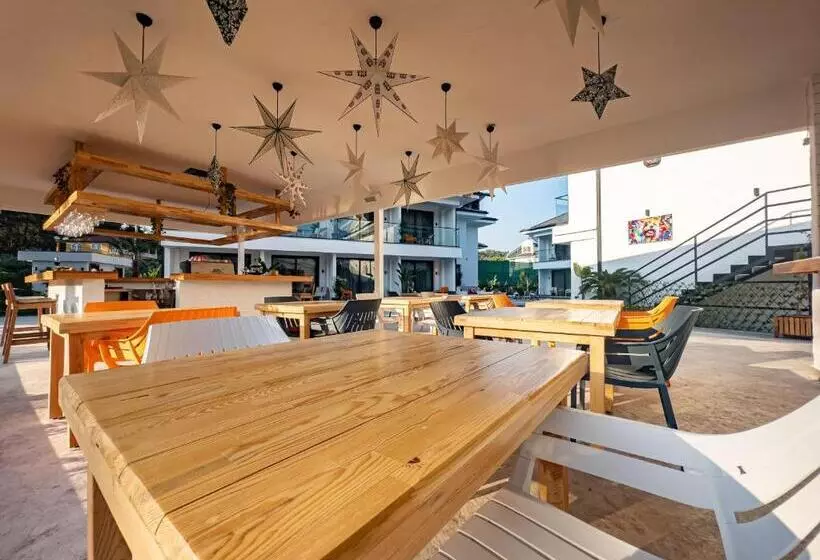 S Cape Hotel Fethiye