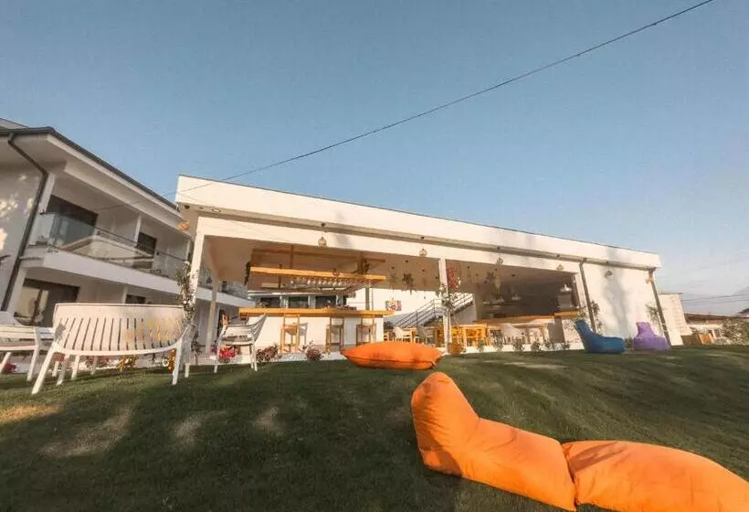 S Cape Hotel Fethiye