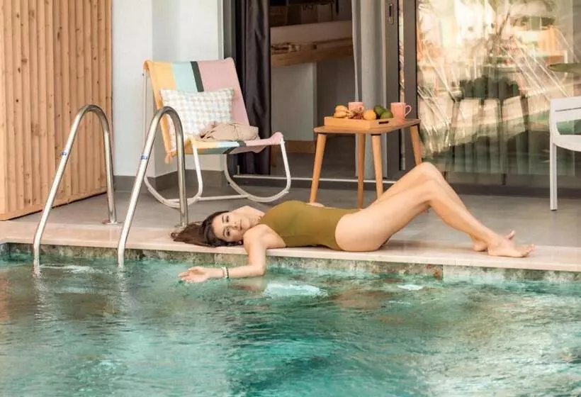 S Cape Hotel Fethiye