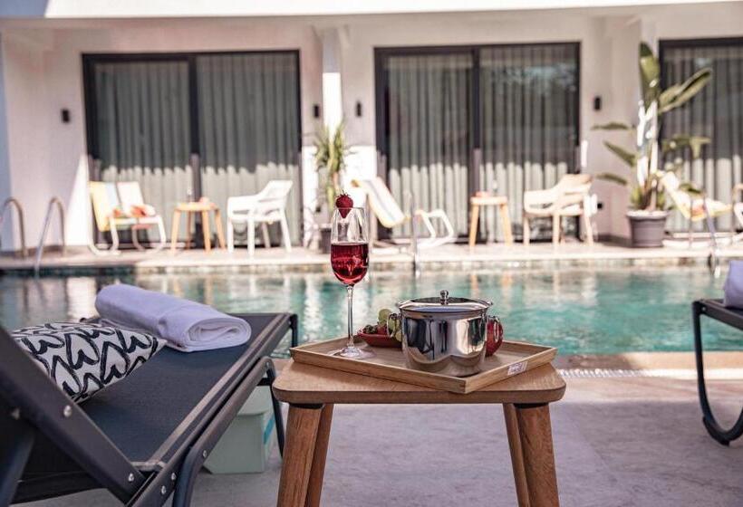 S Cape Hotel Fethiye