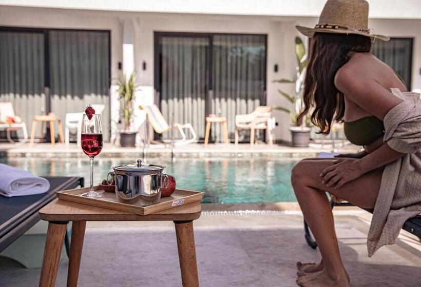 S Cape Hotel Fethiye