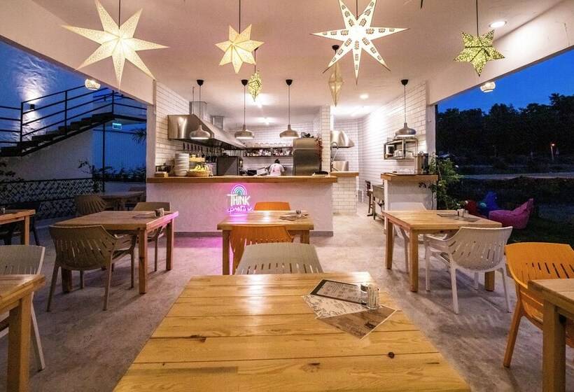 S Cape Hotel Fethiye