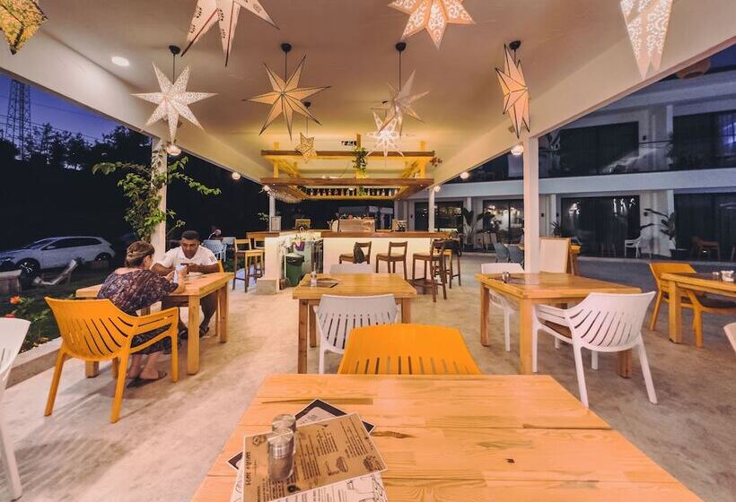 S Cape Hotel Fethiye