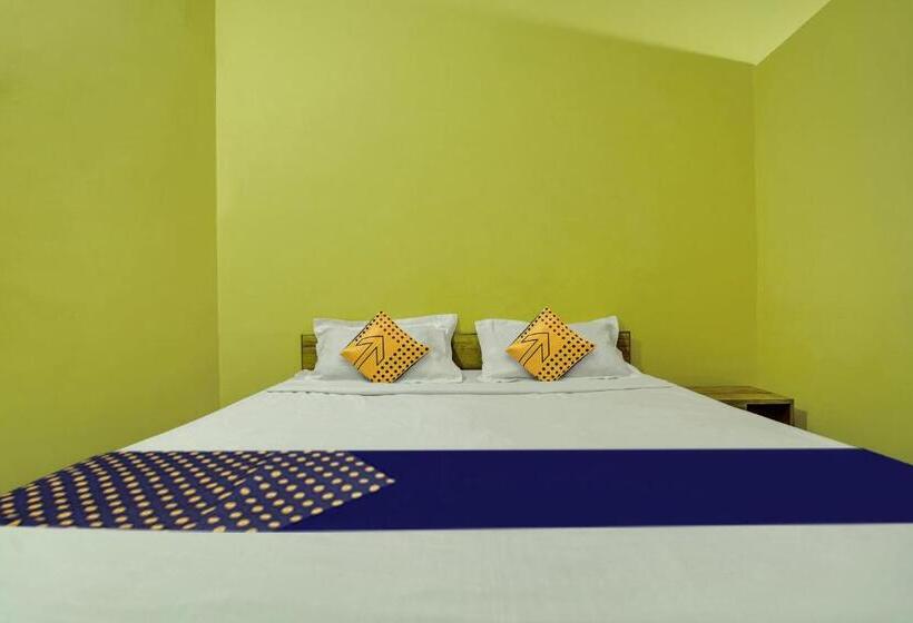 Spot On Hotel Blue Diamond