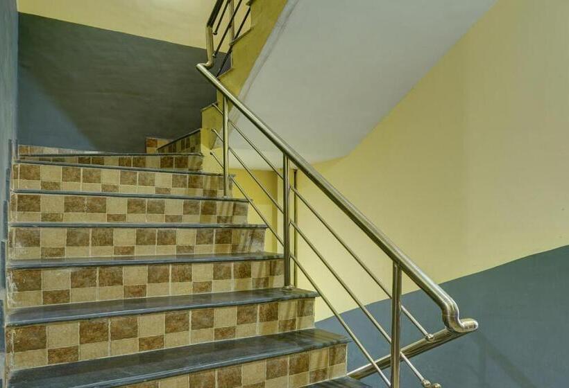 Spot On Hotel Blue Diamond