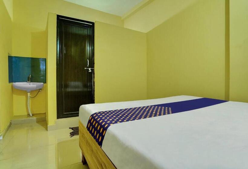 Spot On Hotel Blue Diamond