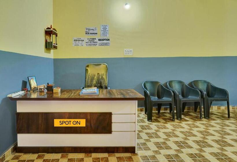 Spot On Hotel Blue Diamond