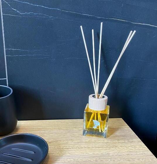 צימר Casa Degli Dei Tropea Luxury Rooms