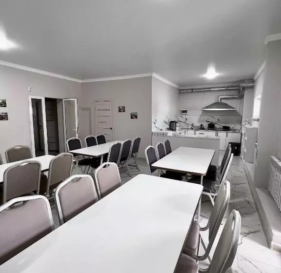Hostel_injoy