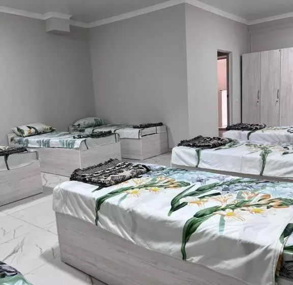 Hostel_injoy