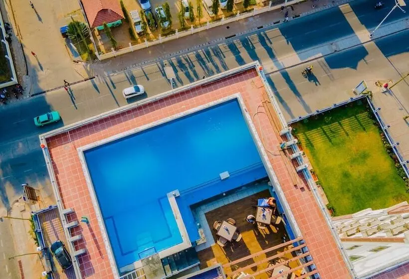 هتل Best Western Dodoma City