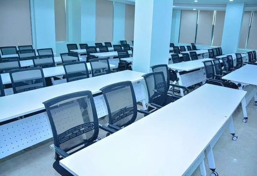 هتل Best Western Dodoma City