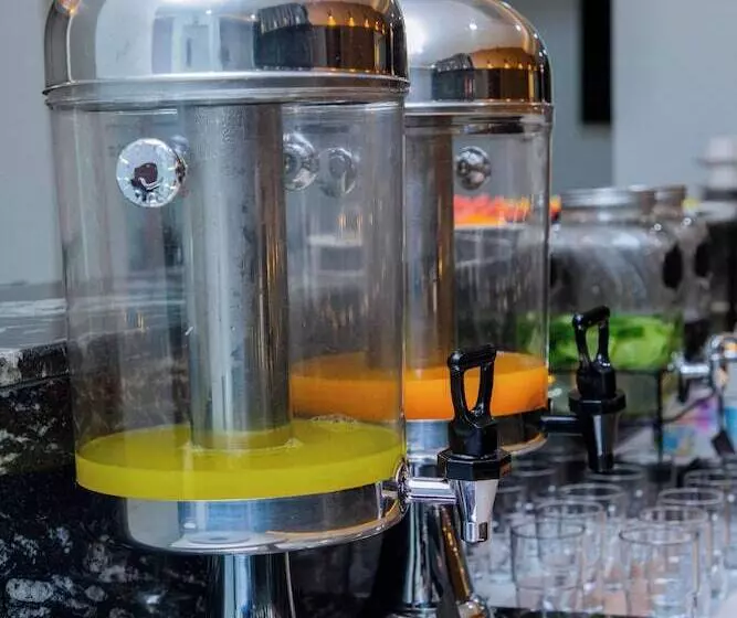 هتل Best Western Dodoma City