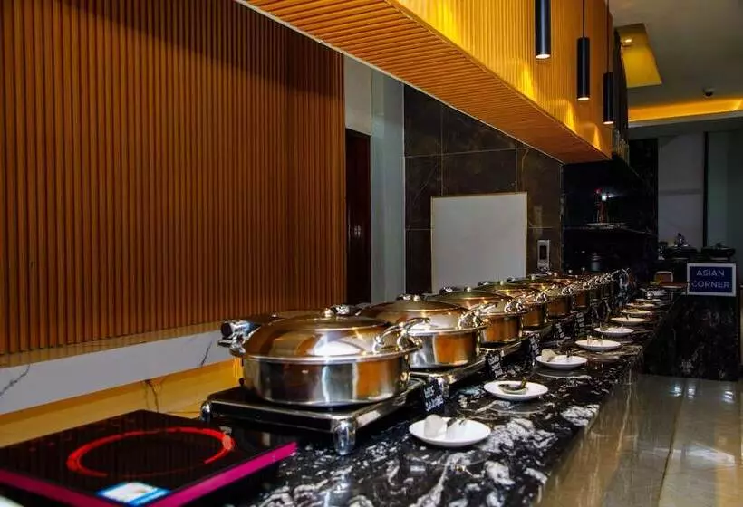 هتل Best Western Dodoma City